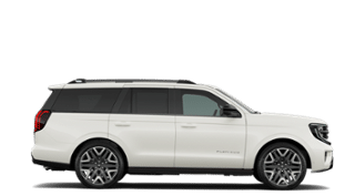 2027 Ford Expedition® External Image 5
